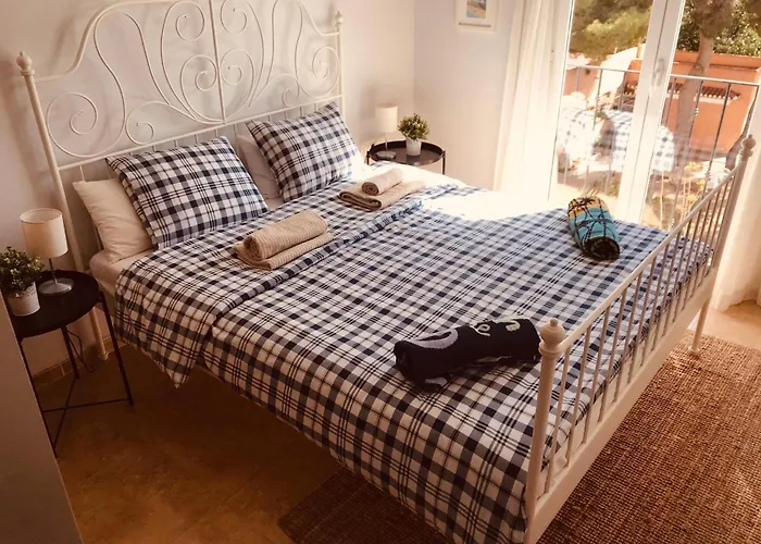 Arenal Dream Javea, Luxury Beach Apartment