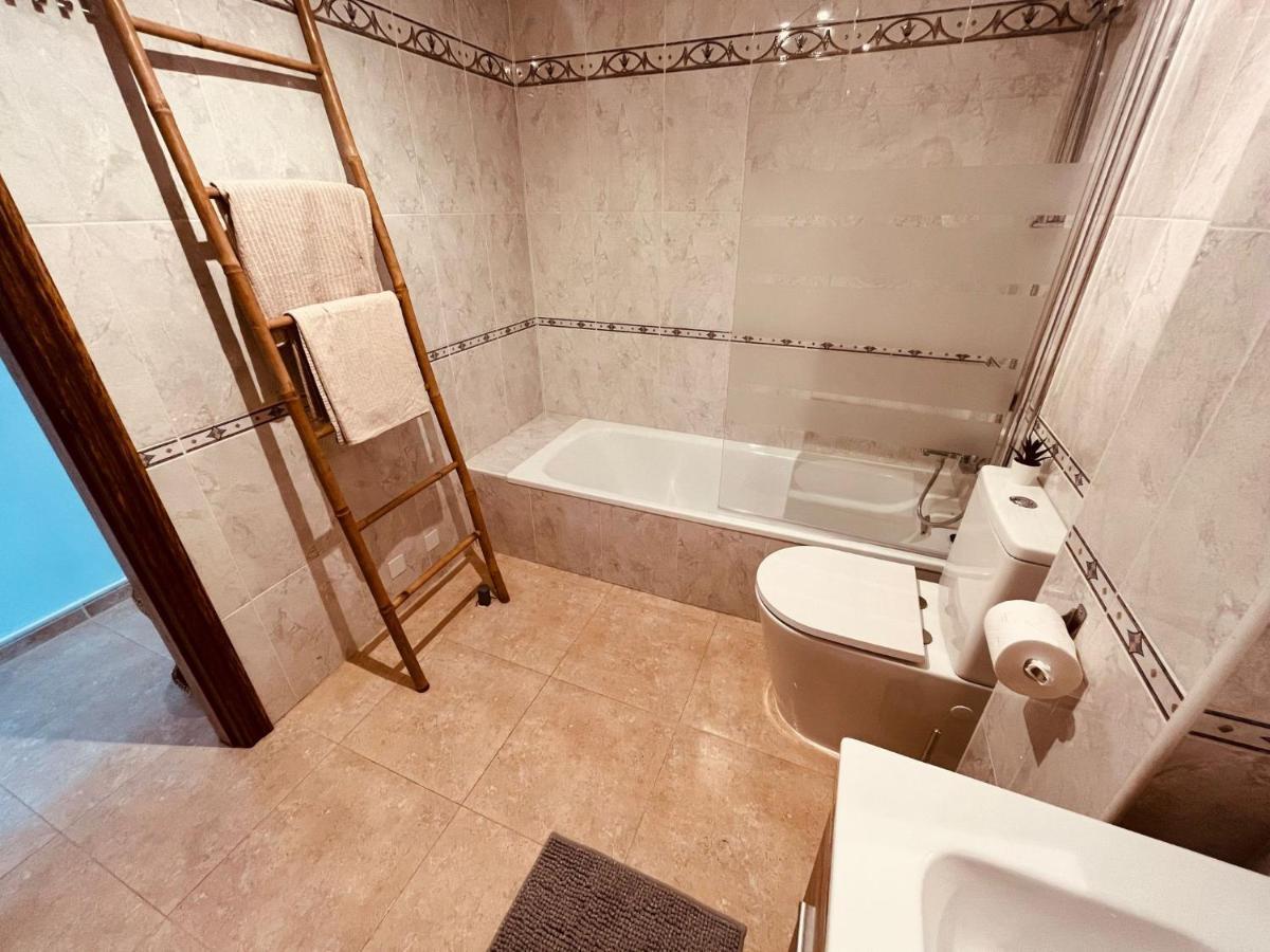 Arenal Dream Javea, Luxury Appartement Jávea