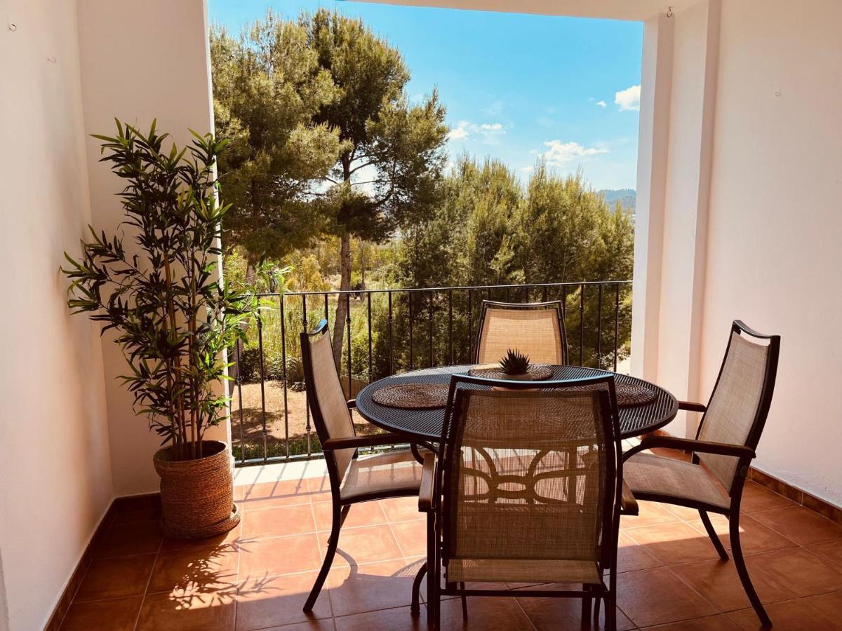 Arenal Dream Javea, Luxury Appartement Jávea