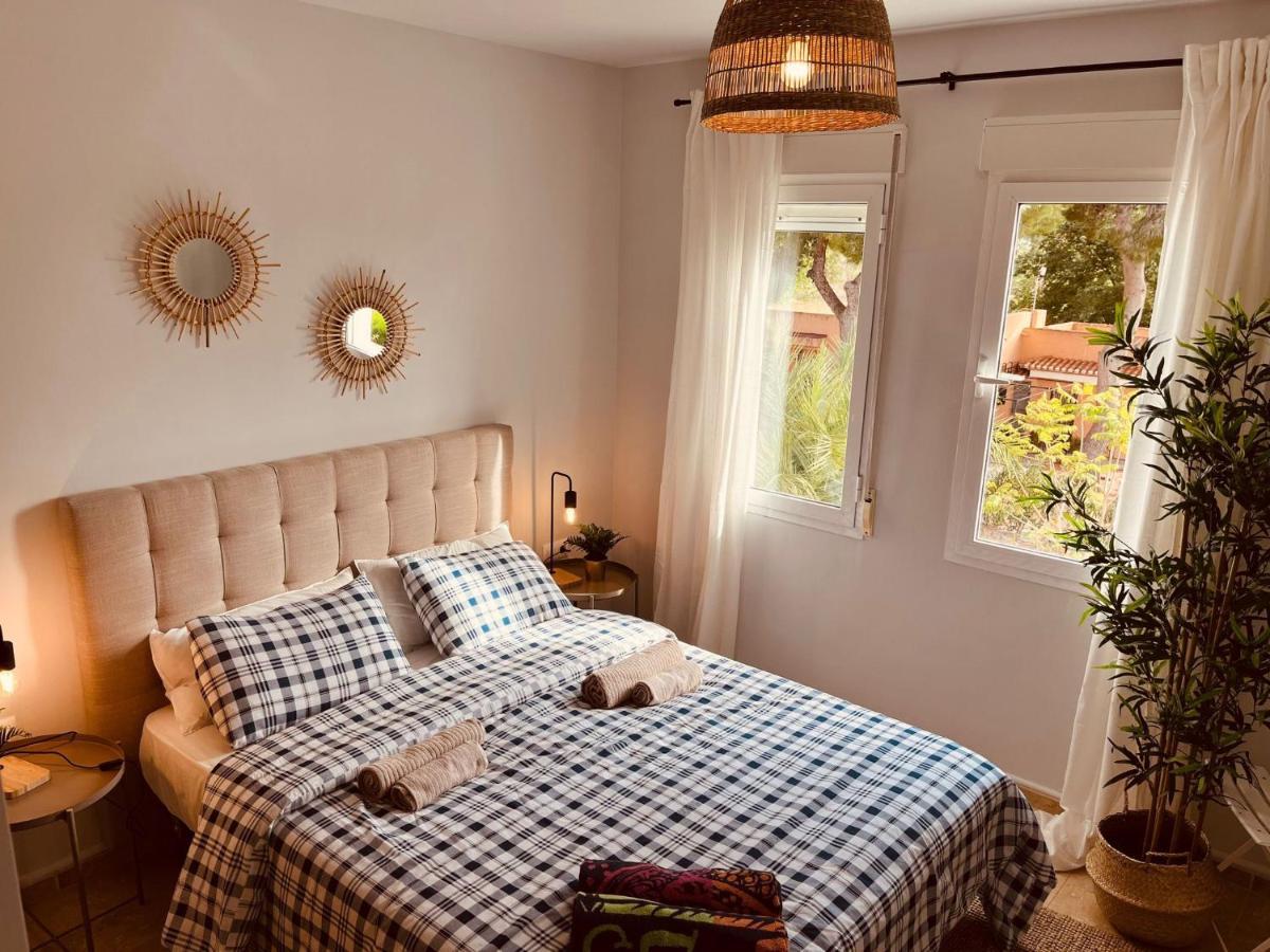 Arenal Dream Javea, Luxury Apartment Javea