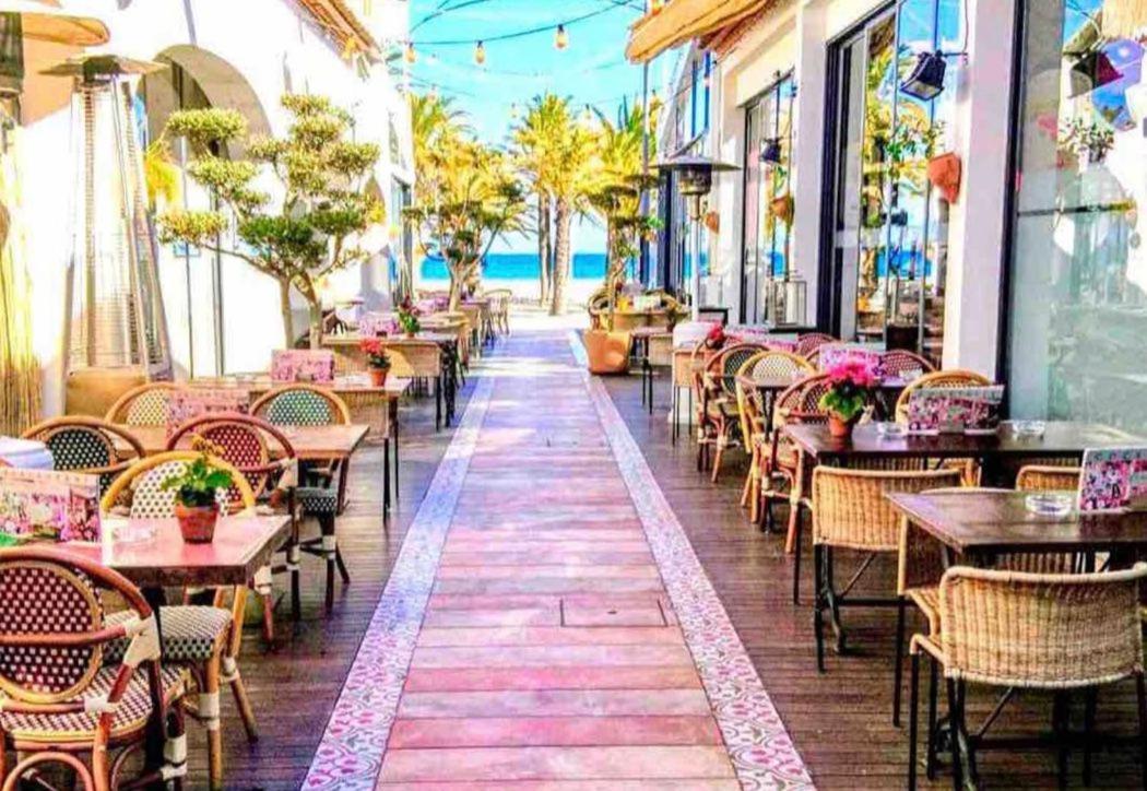 Arenal Dream Javea, Luxury Apartment *