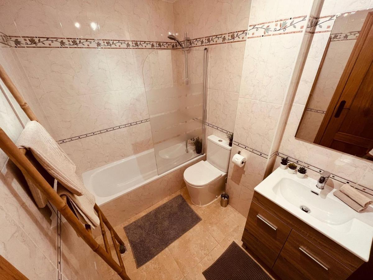 Arenal Dream Javea, Luxury Appartement Jávea
