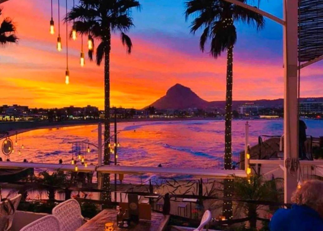 Appartement Arenal Dream Javea, Luxury Jávea