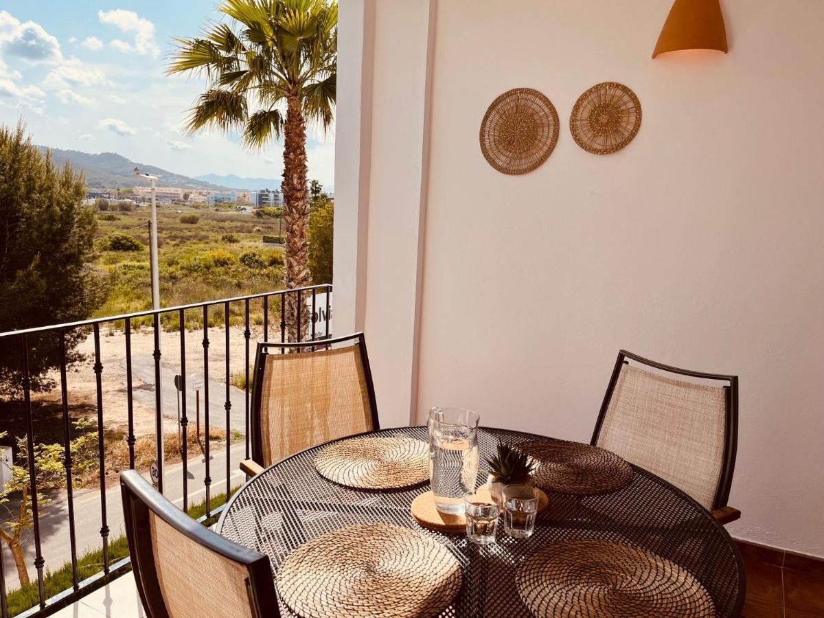 Appartement Arenal Dream Javea, Luxury