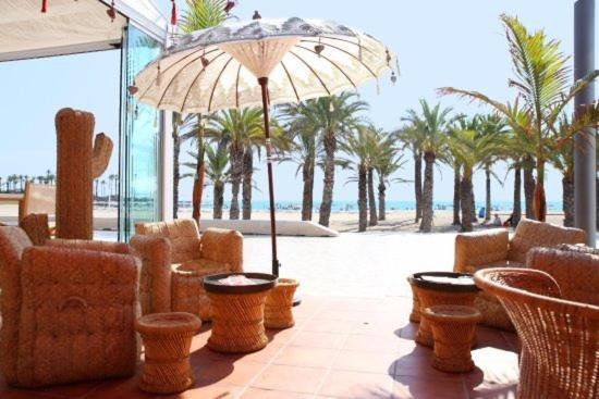 Apartment Arenal Dream Javea, Luxury