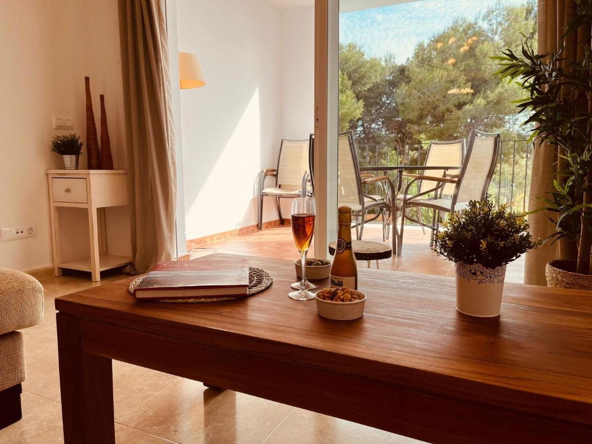 Arenal Dream Javea, Luxury Jávea