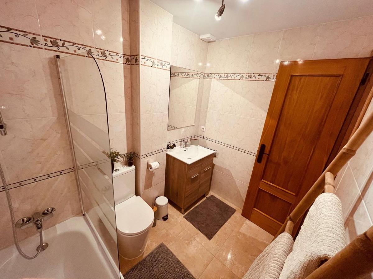 Appartement Arenal Dream Javea, Luxury