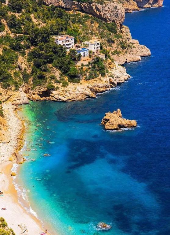Arenal Dream Javea, Luxury Apartment Javea