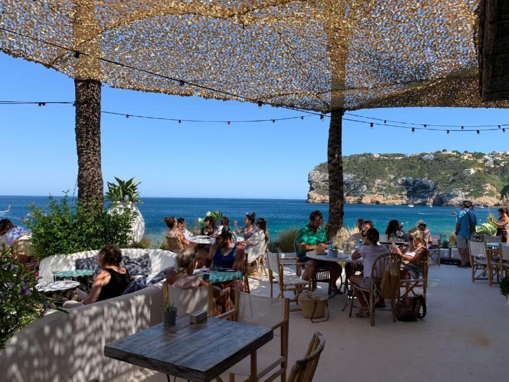 Arenal Dream Javea, Luxury *