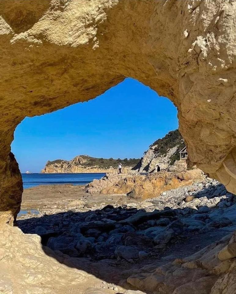 Arenal Dream Javea, Luxury Apartment *