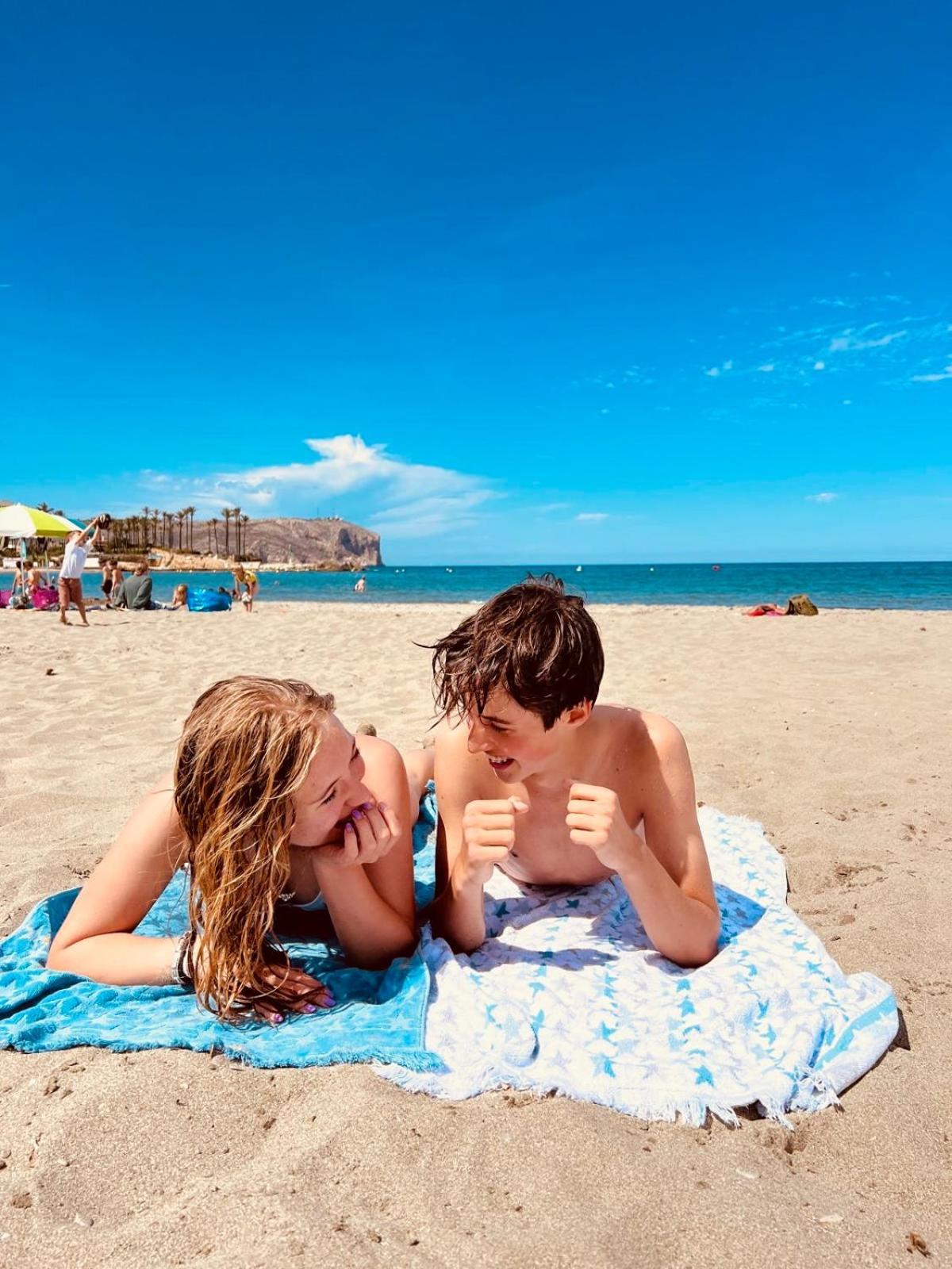 Apartment Arenal Dream Javea, Luxury *