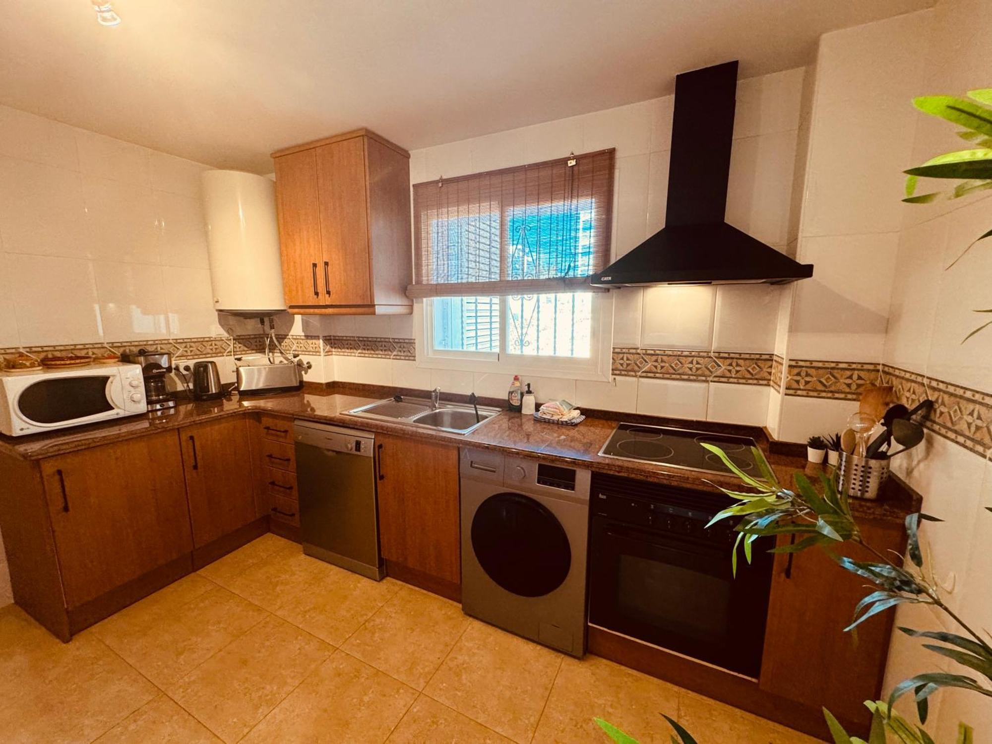 Arenal Dream Javea, Luxury *