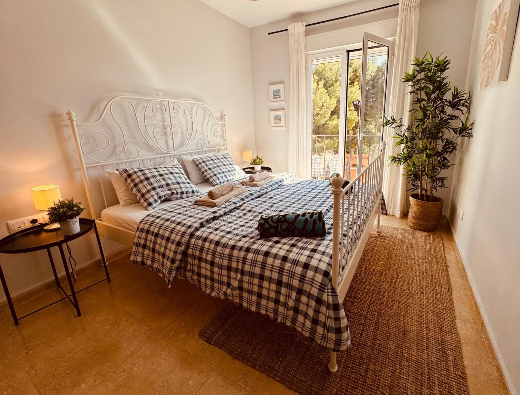 Arenal Dream Javea, Luxury *